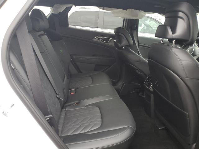 5XYK6CDF6RG149768 KIA Sportage X Line