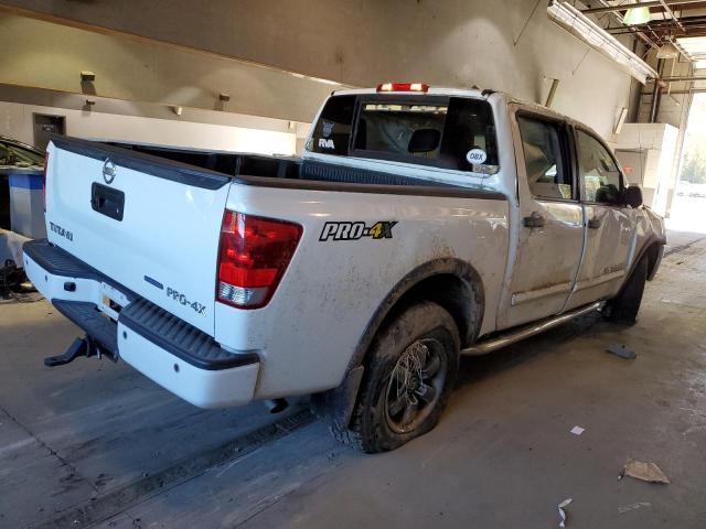 1N6BA0EC2EN504680 Nissan TITAN S
