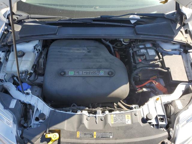 1FADP3R49EL355751 Ford FOCUS BEV