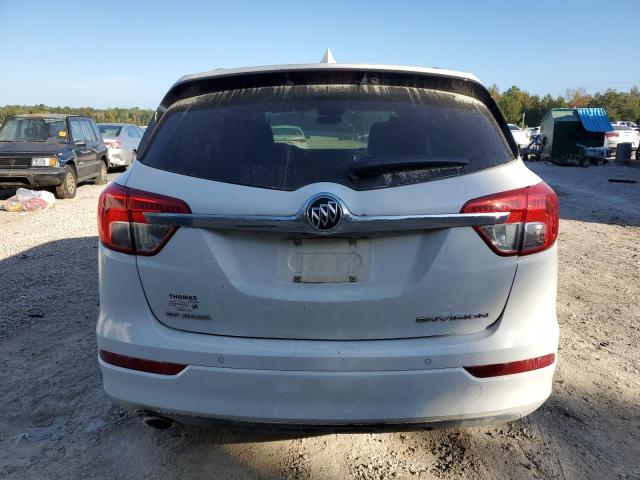 LRBFX1SA5JD082611 Buick Envision Essence
