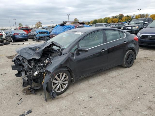 2014 Kia Forte EX