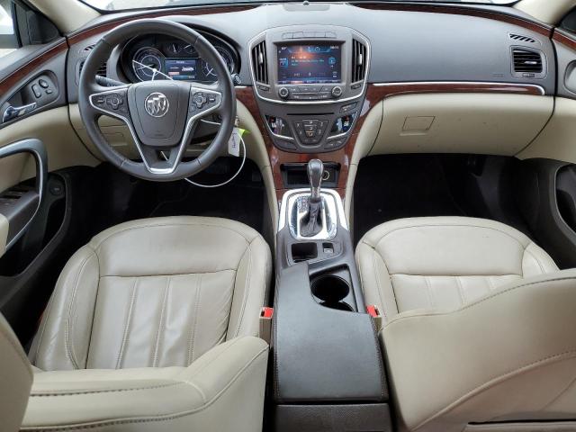 2G4GK5EX5F9288653 | 2015 BUICK REGAL