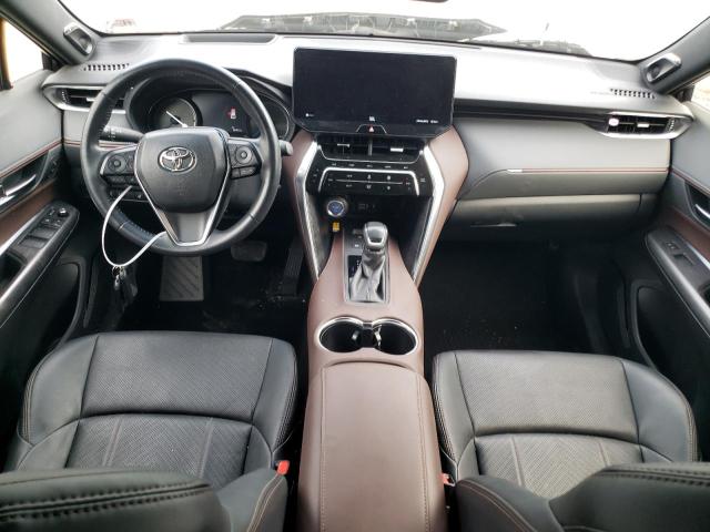 JTEAAAAH9MJ011005 Toyota VENZA LE