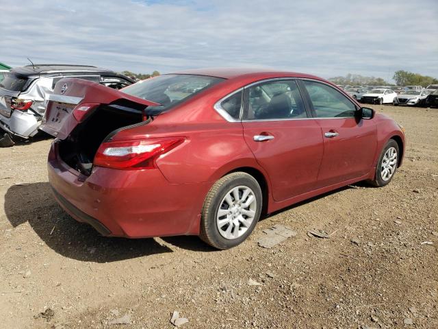 Vin: 1n4al3ap7hc157775, lot: 71504283, nissan altima 2.5 20173