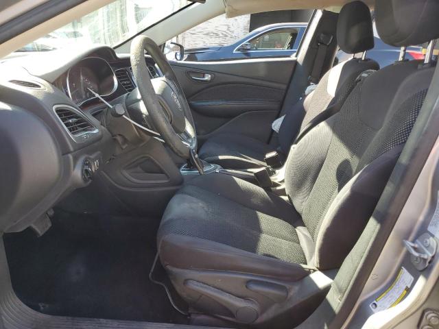 1C3CDFAA1FD150233 Dodge DART SE