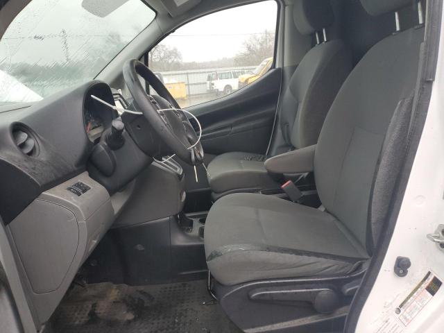 3N6CM0KN1JK690147 Nissan NV200 2.5S
