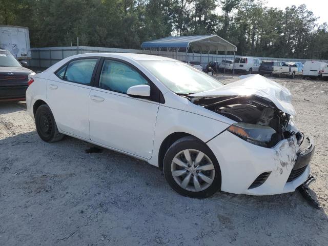 Vin: 2t1burhe4gc643162, lot: 70593523, toyota corolla l 20164