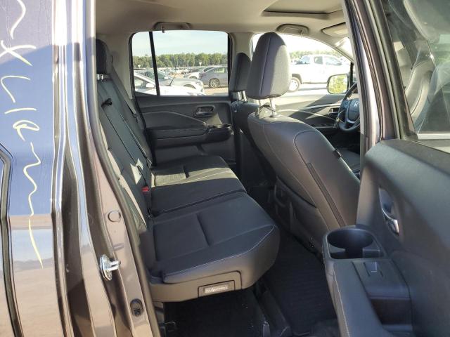 5FPYK3F70MB010674 Honda Ridgeline Rtl