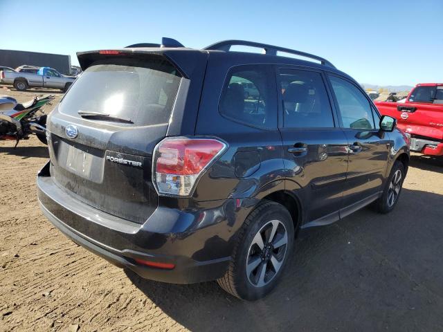 JF2SJAGC1JH552980 | 2018 SUBARU FORESTER 2