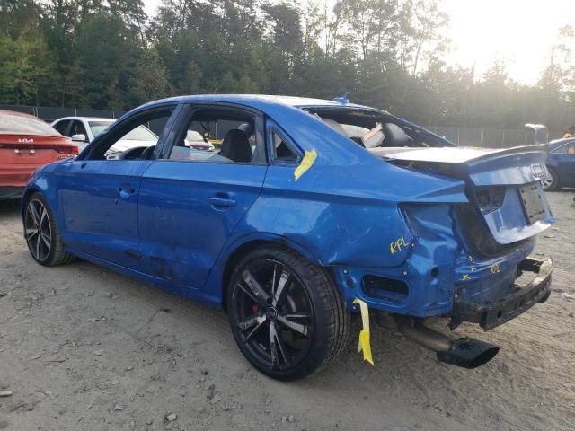 2018 AUDI RS3 WUABWGFF3J1903365