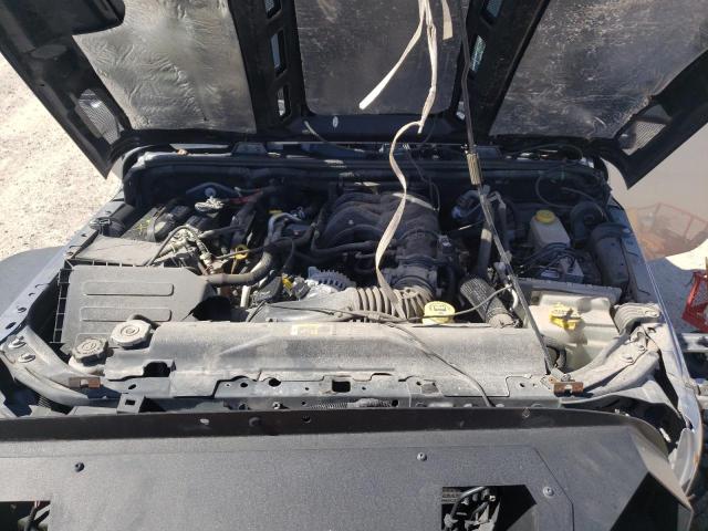 1C4BJWDG9HL746957 Jeep Wrangler Unlimited Sport