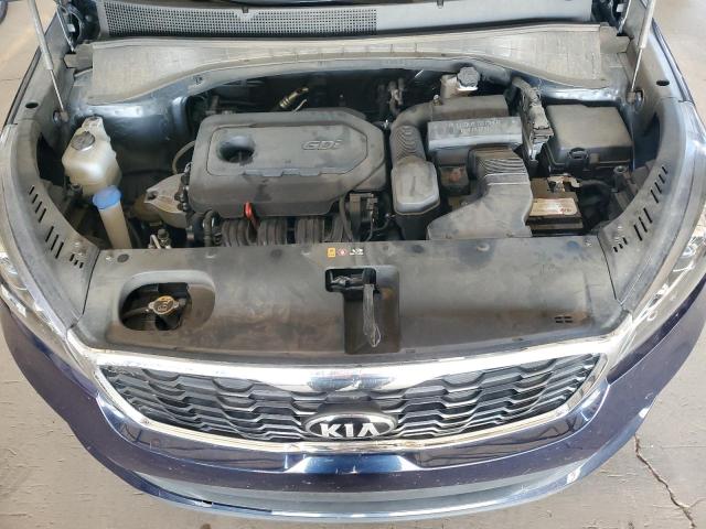 2019 KIA SORENTO L - 5XYPG4A37KG522566