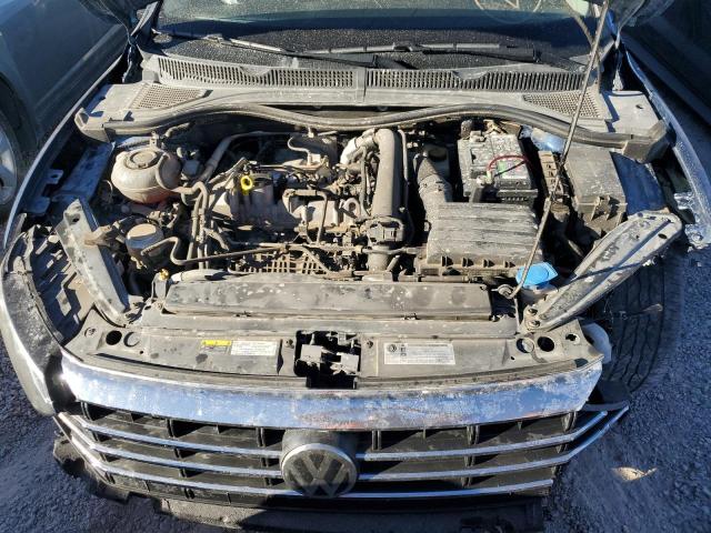 2019 VOLKSWAGEN JETTA S - 3VWN57BU8KM114048