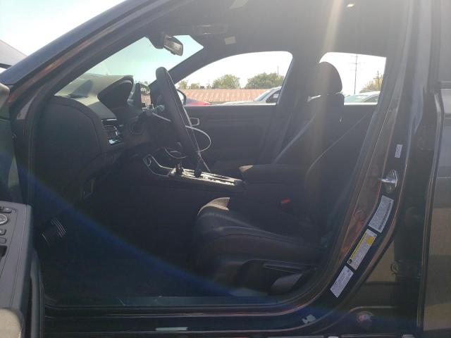 2HGFE2F54PH563814 Honda Civic Sport