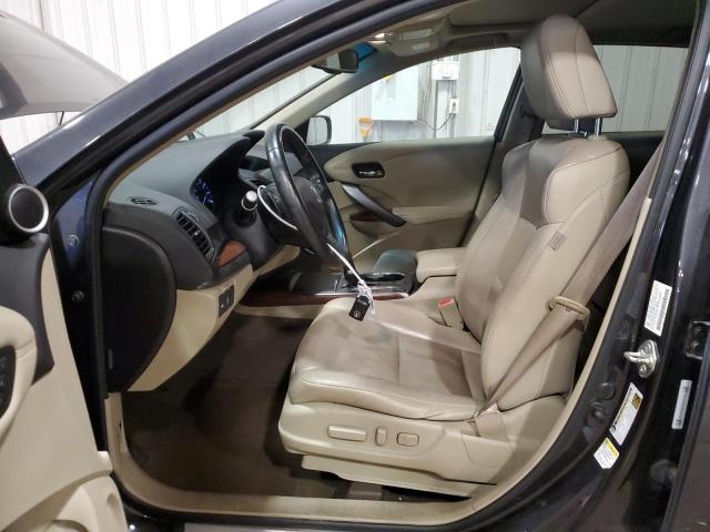 5J8TB3H51EL013100 Acura Rdx Technology