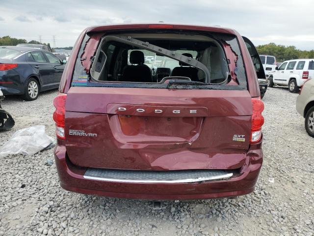 2C4RDGCG4KR619481 Dodge Caravan GRAND CARA 6