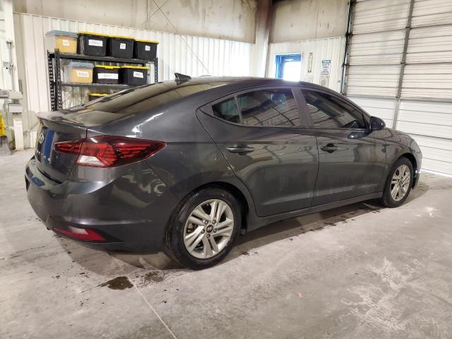 5NPD84LF5LH566907 | 2020 HYUNDAI ELANTRA SE