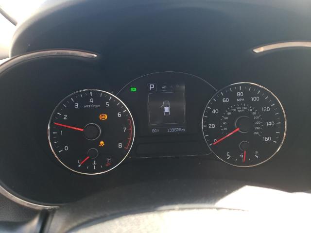 3KPFL4A72HE090761 KIA FORTE LX