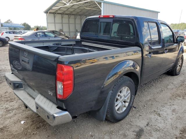 1N6AD0ER3EN770278 Nissan FRONTIER S