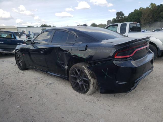 2C3CDXCT3HH588357 Dodge CHARGER R/T
