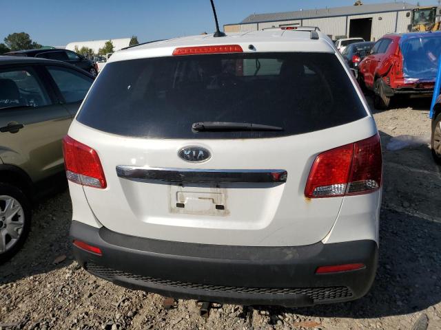 2011 Kia Sorento Base VIN: 5XYKT3A11BG118838 Lot: 69434983