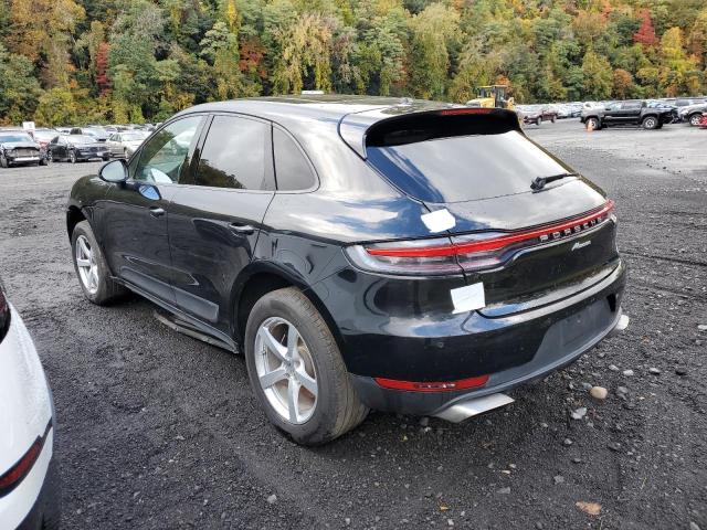 WP1AA2A50MLB03915 Porsche Macan  2