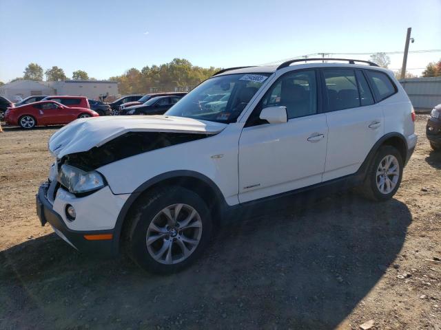 2009 BMW X3 xDrive30i