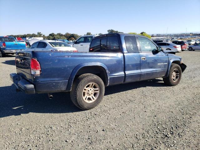 2002 Dodge Dakota Sport VIN: 1B7GL32X22S712857 Lot: 74189613