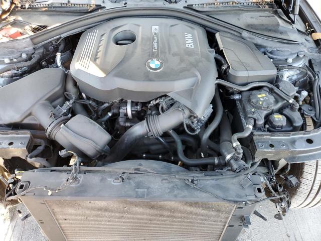 2017 BMW 330 XI - WBA8D9G35HNU63081