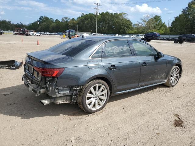 WAUKMAF44JA147413 2018 AUDI A4, photo no. 3