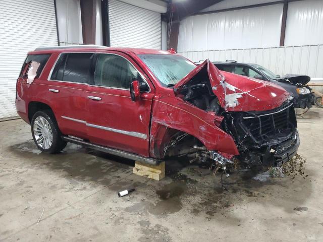 1GYS4PKJ0FR662199 Cadillac Escalade Platinum