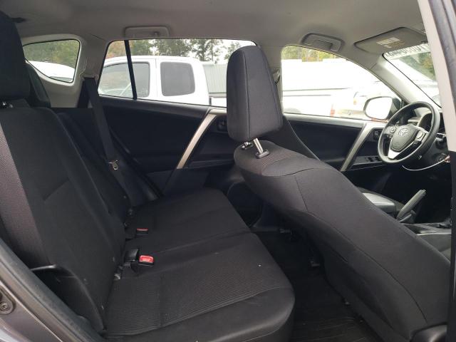 2015 TOYOTA RAV4 LE - JTMBFREV5FD132897