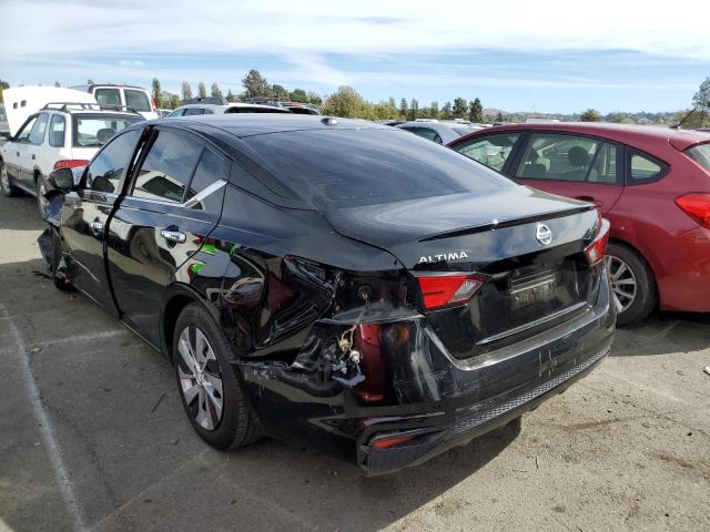 1N4BL4BV0KC195718 Nissan ALTIMA S