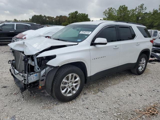 1GNERGKW6LJ117996 Chevrolet Traverse L