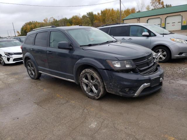 3C4PDCGG9HT625695 | 2017 DODGE JOURNEY CR