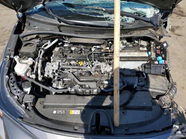 2021 TOYOTA COROLLA SE - JTND4MBE8M3144708
