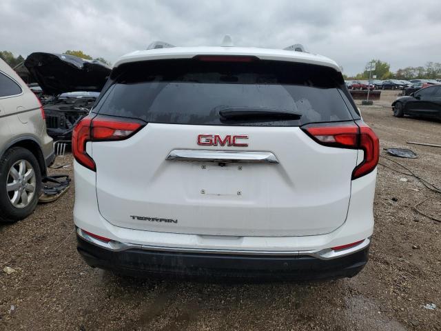 3GKALPEV5KL300278 | 2019 GMC TERRAIN SL