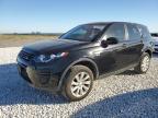 2017 LAND ROVER DISCOVERY - SALCP2BG7HH695971