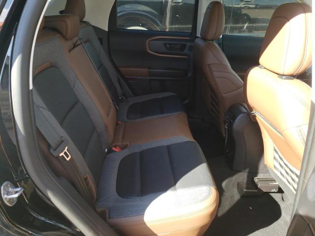 3FMCR9C63PRD46718 Ford Bronco Sport Outer Banks