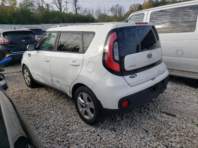 KNDJN2A29J7889178 2018 Kia Soul