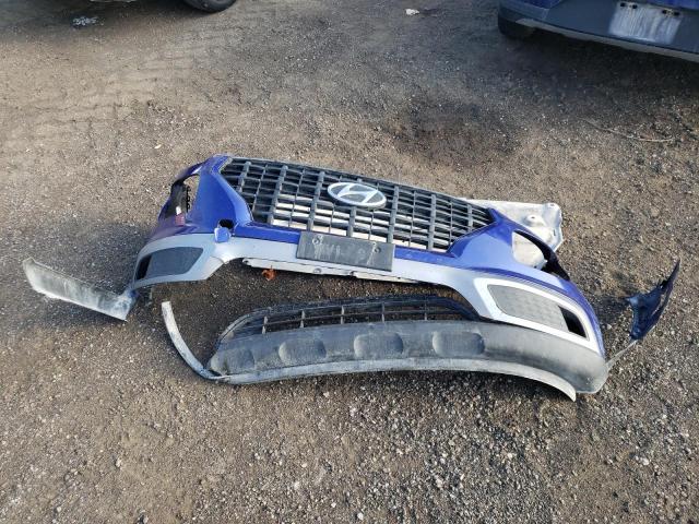 2022 Hyundai Venue Sel VIN: KMHRC8A39NU169032 Lot: 71304083