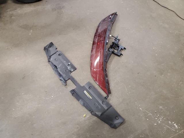 1N4BL4DW9PN408909 Nissan ALTIMA SV