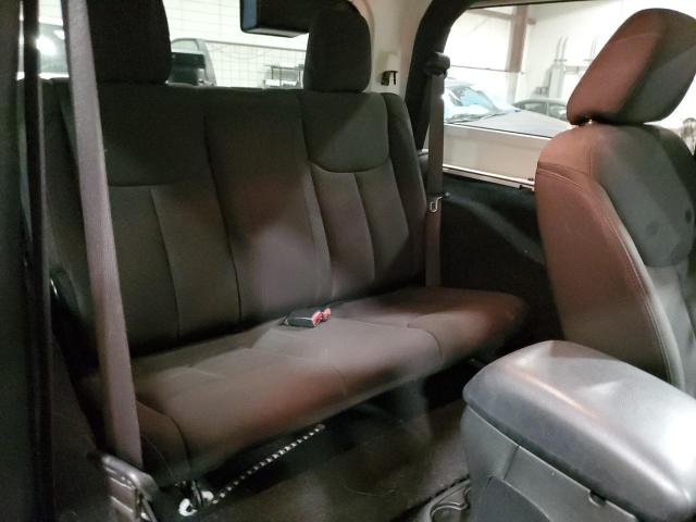 1C4AJWAG1HL532383 Jeep Wrangler Sport