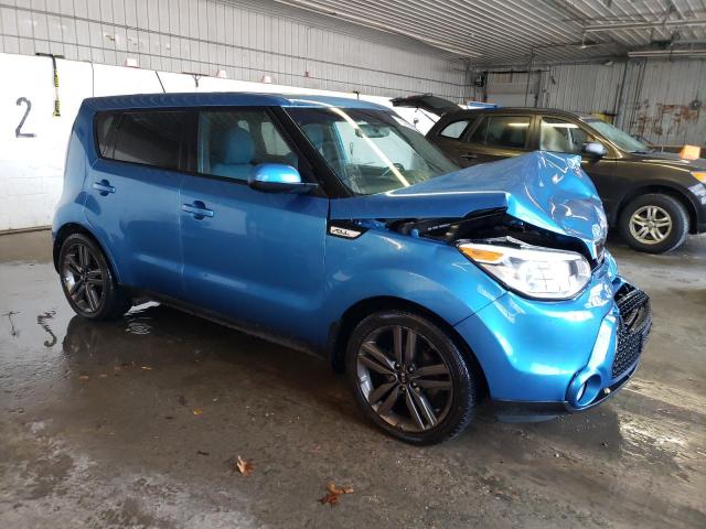 KNDJP3A53F7218493 | 2015 KIA SOUL +