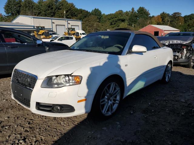 2009 Audi A4 