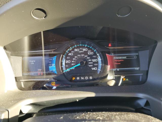 2016 FORD FLEX SEL - 2FMGK5C87GBA00542