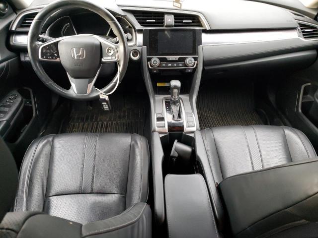 2017 HONDA CIVIC TOUR - 2HGFC1F96HH106703