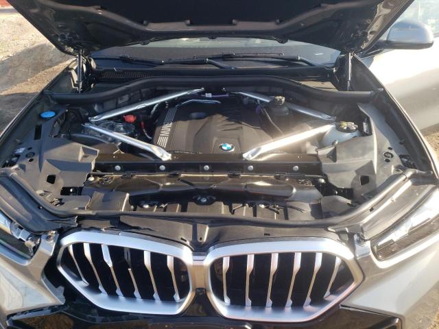 5UX33EX01R9S89467 BMW X6 XDRIVE4 11