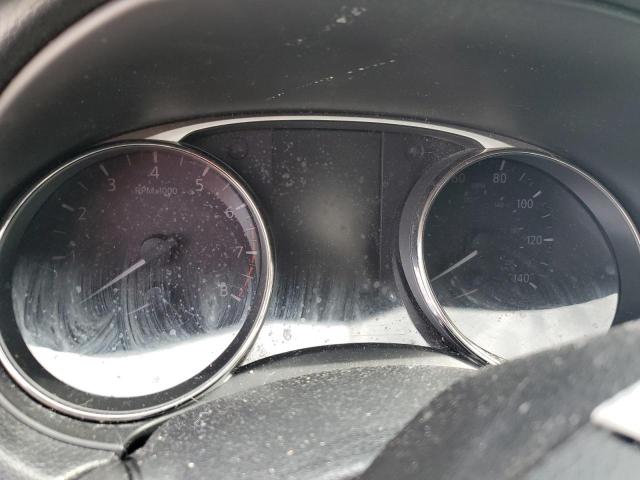 KNMAT2MV1GP692932 Nissan ROGUE S