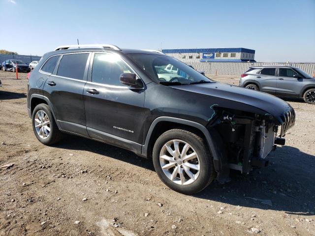 1C4PJMDB6FW729544 | 2015 JEEP CHEROKEE L